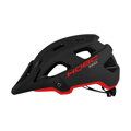 HQBC ROQER black/red matte