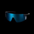 HQBC Glasses QP-RIDE black matte
