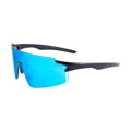 HQBC Glasses QP-RIDE black matte