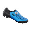 SHIMANO Shoes SHXC502 blue