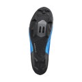 SHIMANO Shoes SHXC502 blue