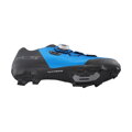 SHIMANO Shoes SHXC502 blue