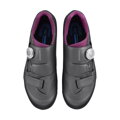 SHIMANO Shoes SHXC502 women's gray