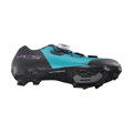 SHIMANO Shoes SHXC502 women's blue
