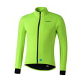 SHIMANO Jacket ELEMENT yellow