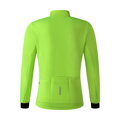 SHIMANO Jacket ELEMENT yellow