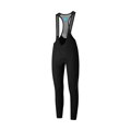 SHIMANO Pants VERTEX CYC with braces long with pad black