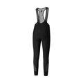 SHIMANO Pants VERTEX CYC with braces long with pad black