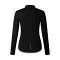 SHIMANO Jacket women's WINDFLEX black