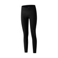 SHIMANO Pants women's KAEDE long with pad black