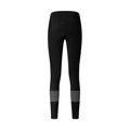 SHIMANO Pants women's KAEDE long with pad black