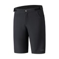 SHIMANO Pants women's SAYAMA black