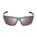 SHIMANO Glasses PULSAR2 dark gray Ridescape High Contrast