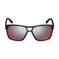 SHIMANO Glasses SQUARE2 black Ridescape High Contrast