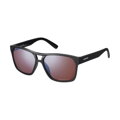 SHIMANO Glasses SQUARE2 black Ridescape High Contrast