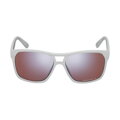 SHIMANO Glasses SQUARE2 light gray Ridescape High Contrast