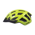 LAZER COMPACT DLX glossy yellow UNI 54-61