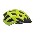 LAZER COMPACT DLX glossy yellow UNI 54-61