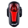 INFINI Light METIS rear 6f black USB