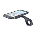 SP CONNECT Mount Outfront on handlebars SPC/SPC+