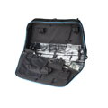 PRO Transport bag for bicycle MEGA with frame