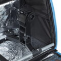 PRO Transport bag for bicycle MEGA with frame