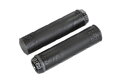 PRO Grips ECONTROL LOCK ON black 133x36mm