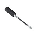 PRO Minipump TEAM CO2 black