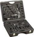 PRO Tool Case PRO EXPERT 42 tools