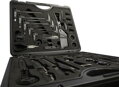 PRO Tool Case PRO EXPERT 42 tools