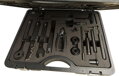 PRO Tool Case PRO EXPERT 42 tools