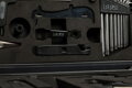 PRO Tool Case PRO EXPERT 42 tools