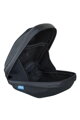 PRO Saddle Bag DIRECT MOUNT black