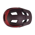 LAZER CHIRU matte red