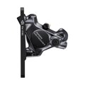 SHIMANO Brake caliper ULTEGRA BR-R8170 hydraulic front Flat Mount+pads L05A