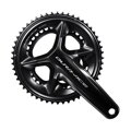 SHIMANO Crankset Dura Ace FC-R200 172.5mm 50/34 teeth 12-speed HTII without bearing