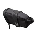 PRO Saddle Bag PERFORMANCE M black 0.6l velcro