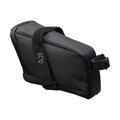 PRO Saddle Bag PERFORMANCE XL black 1.5l velcro