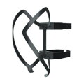 PRO Holder for bottle cage EBIKE with battery mounting