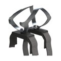 PRO Holder for bottle cage EBIKE with battery mounting
