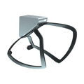 PRO Mount for bottle cage with attachment under the saddle