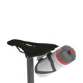 PRO Mount for bottle cage with attachment under the saddle