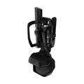 PRO Bottle Cage SMART including tire levers