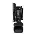 PRO Bottle Cage SMART including tire levers