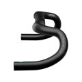 PRO Handlebars DISCOVER ALLOY 30 deg. flare, 31.8mm