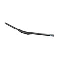 PRO Handlebars KORYAK E-PERFORMANCE ALLOY 11 degree sweep, 20mm rise, 35/800mm
