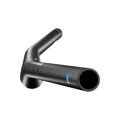 PRO Handlebars KORYAK E-PERFORMANCE ALLOY 11 degree sweep, 20mm rise, 35/800mm
