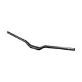 PRO Handlebars LT MTB HIGH RISE 40mm rise, 31.8/800mm