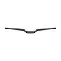 PRO Handlebars LT MTB HIGH RISE 40mm rise, 31.8/800mm