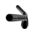 PRO Handlebars LT MTB HIGH RISE 40mm rise, 31.8/800mm